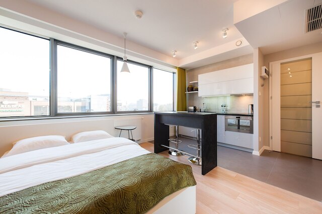 インQse ヴロツワフ | センター