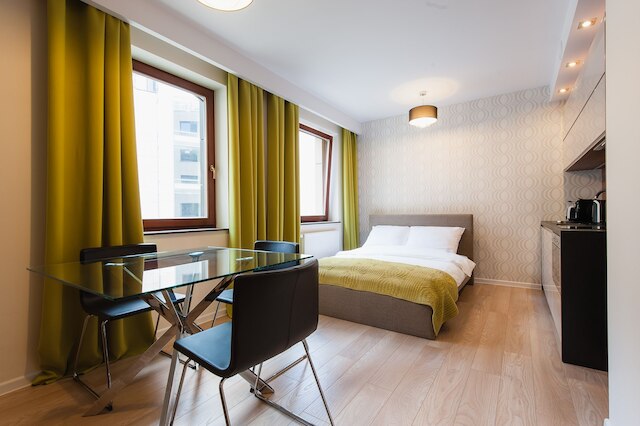 インQse ヴロツワフ | センター