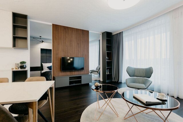 インQse ヴロツワフ | センター