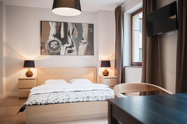 インQse ヴロツワフ | センター