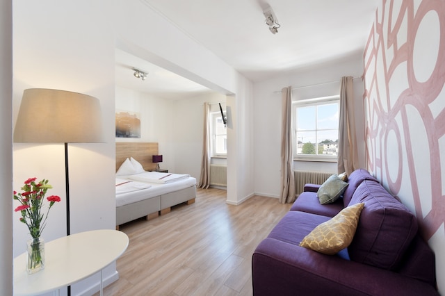 ホテル クローネ 1512