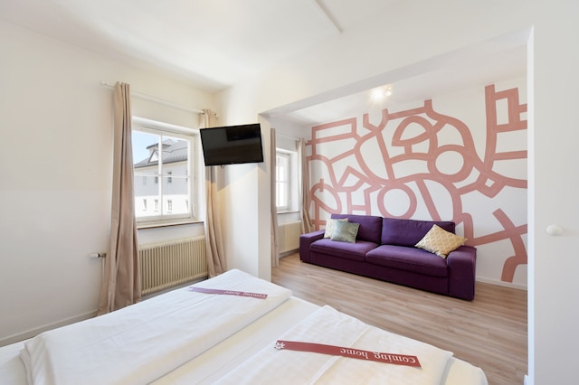 ホテル クローネ 1512