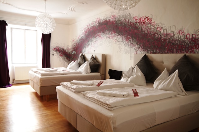 ホテル クローネ 1512