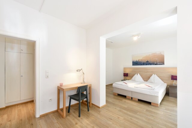 ホテル クローネ 1512