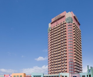 ホテル近鉄ユニバーサル シティ