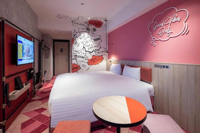 ホテル近鉄ユニバーサル シティ