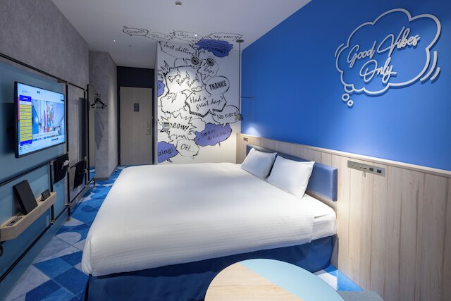 ホテル近鉄ユニバーサル シティ