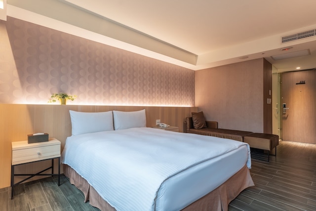 リーガル エグセクティブ スイーツ