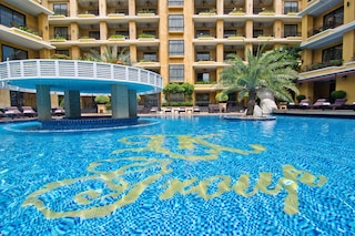 LK マントラ プーラ リゾート