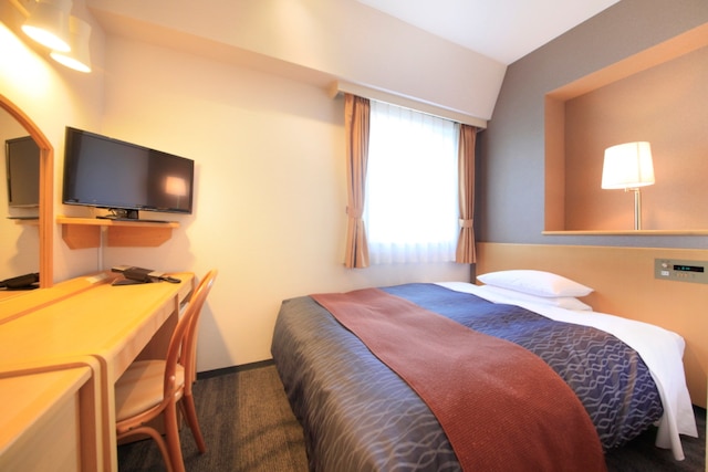 ホテル グランド シティ