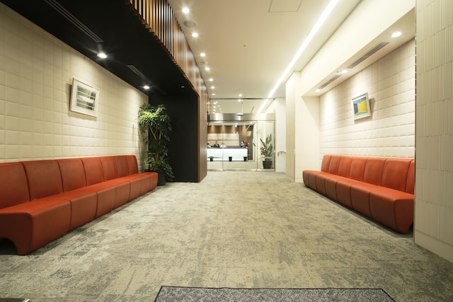 ホテル グランド シティ