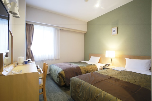 ホテル グランド シティ