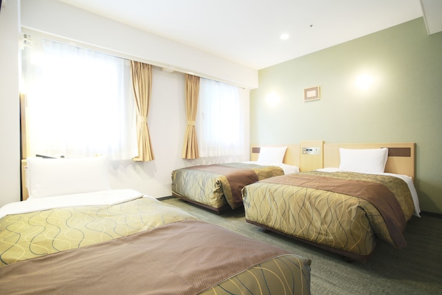 ホテル グランド シティ