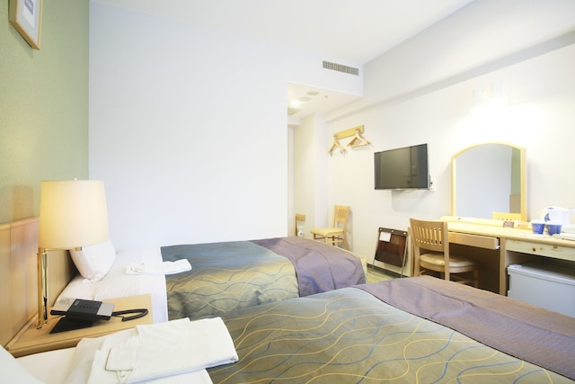 ホテル グランド シティ