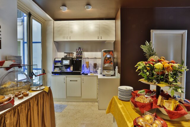 ホテル レジデンス トリノ セントロ