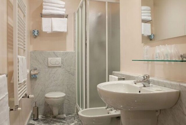 ホテル レジデンス トリノ セントロ