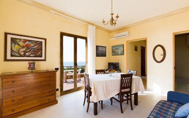 トリスシナマーレ ホテル レジデンス