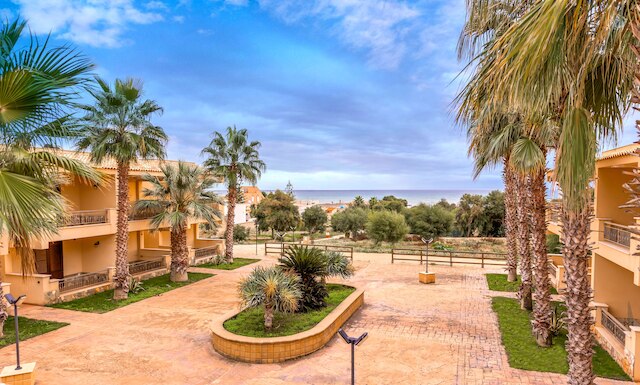 トリスシナマーレ ホテル レジデンス