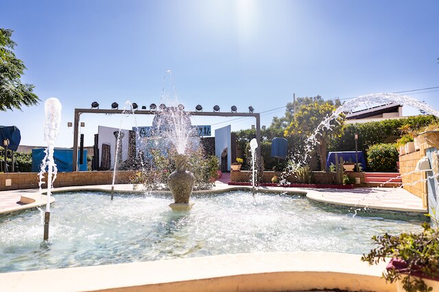 トリスシナマーレ ホテル レジデンス