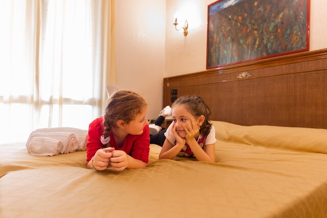 トリスシナマーレ ホテル レジデンス