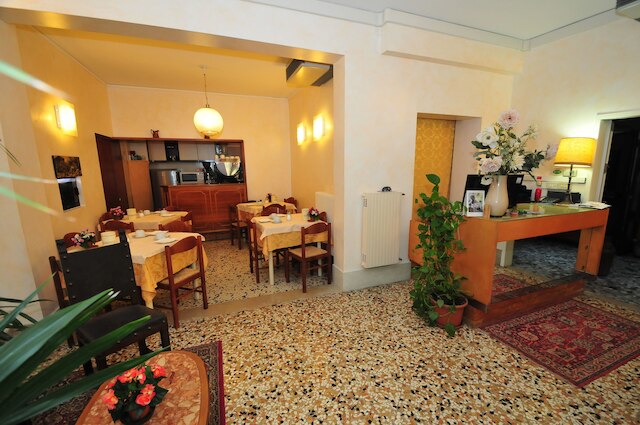 ロカンダ サンタンナ