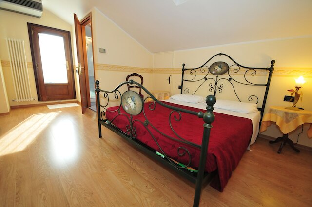 ロカンダ サンタンナ