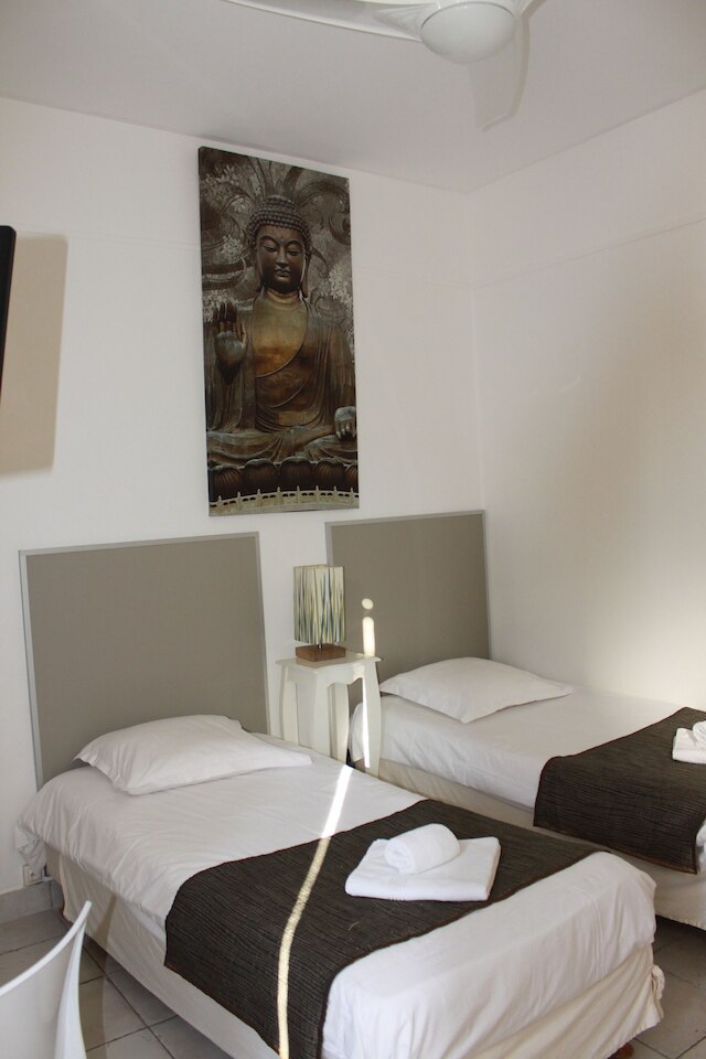 オテル ダネマーク