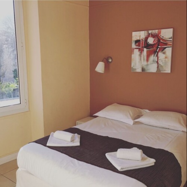 オテル ダネマーク