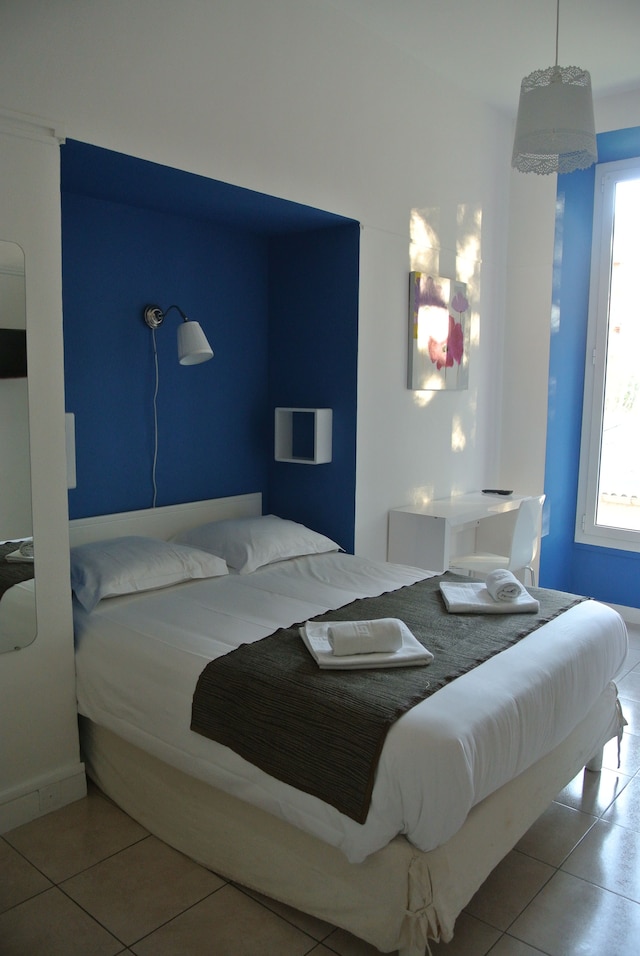 オテル ダネマーク