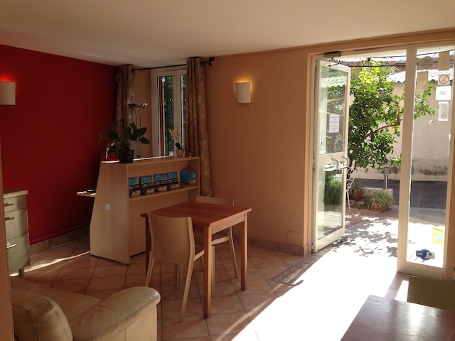 オテル ダネマーク