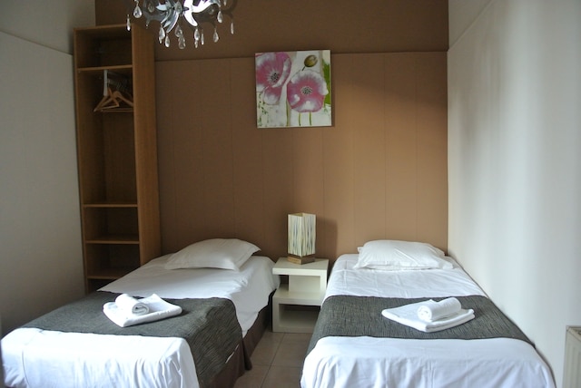 オテル ダネマーク