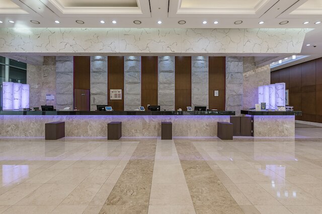 ハウエンダ センタム ホテル (海雲台センタムホテル)