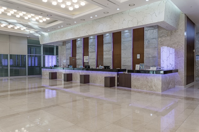 ハウエンダ センタム ホテル (海雲台センタムホテル)