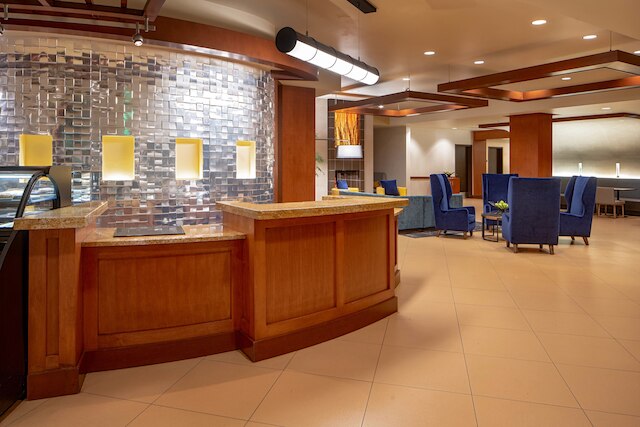 ハイアット プレース シアトル ダウンタウン