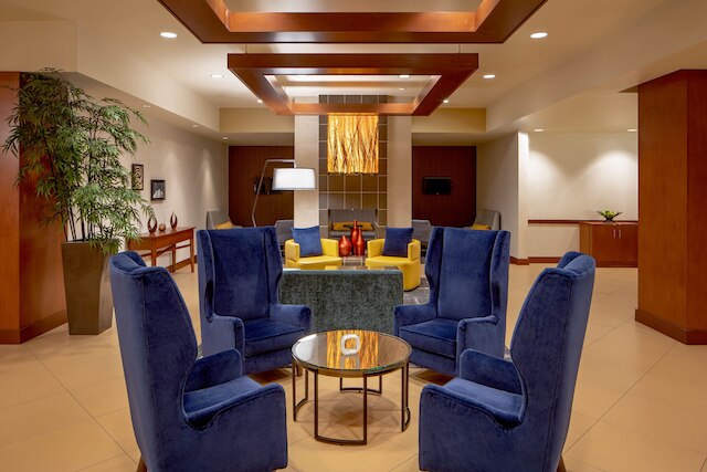 ハイアット プレース シアトル ダウンタウン