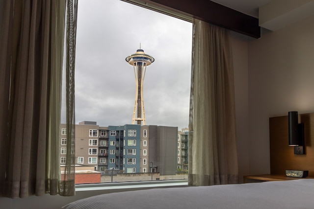 ハイアット プレース シアトル ダウンタウン