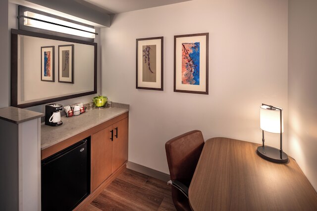 ハイアット プレース シアトル ダウンタウン