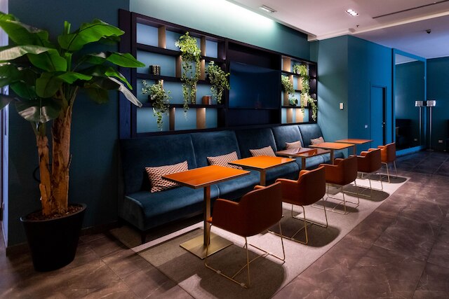 ラマダ プラザ ミラノ