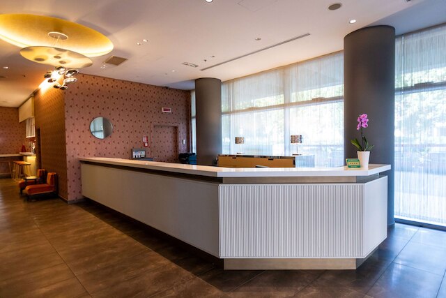 ラマダ プラザ ミラノ