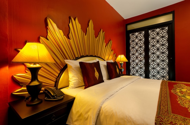 カオサン パレス ホテル