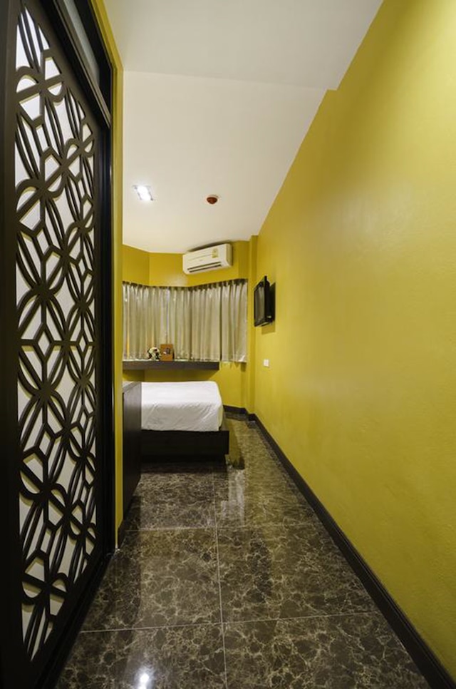 カオサン パレス ホテル