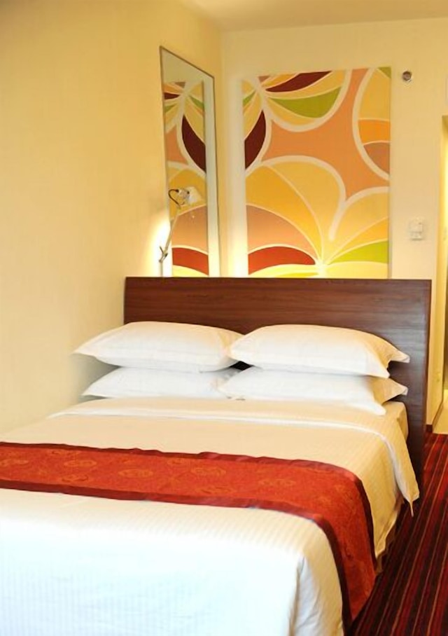 デイズ イン 広州 (広州戴斯酒店)