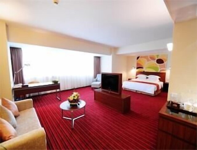 デイズ イン 広州 (広州戴斯酒店)