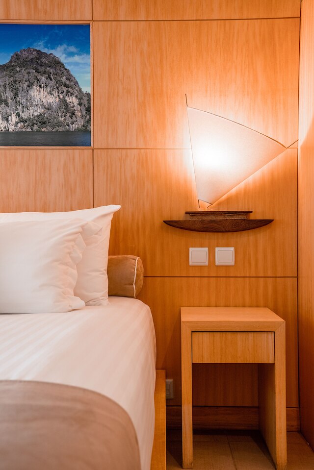 ホテル ル ラゴン ヌメア