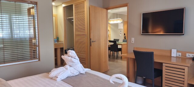 ホテル ル ラゴン ヌメア