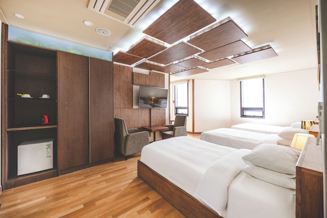 サンセット ビジネス ホテル