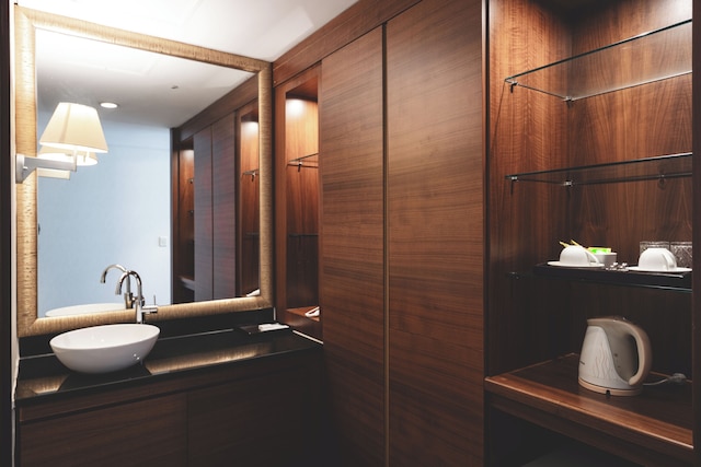 サンセット ビジネス ホテル