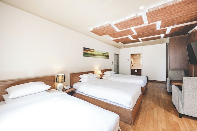 サンセット ビジネス ホテル