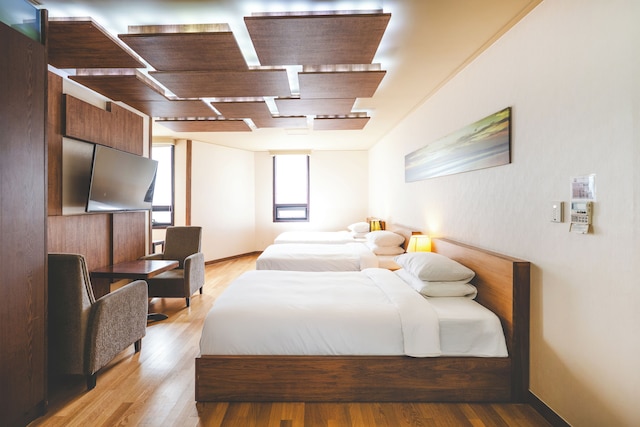 サンセット ビジネス ホテル