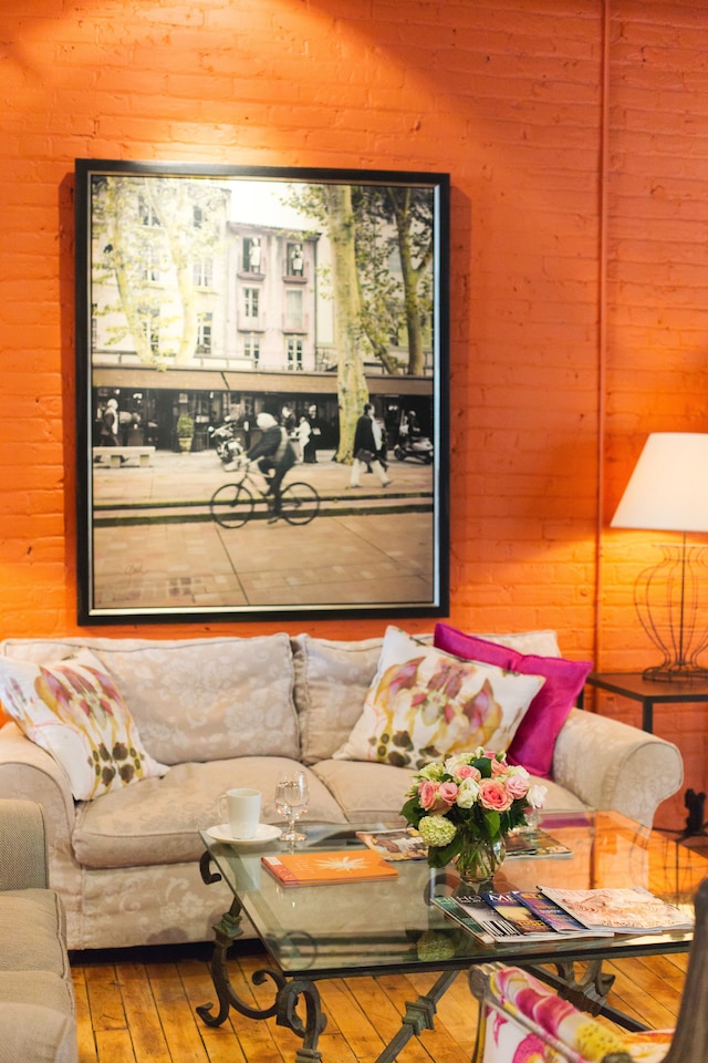 ザ アイビー アット ベリティ